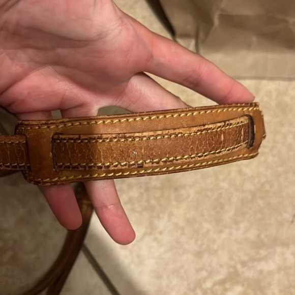 LV vintage bag - Picture 6 of 11